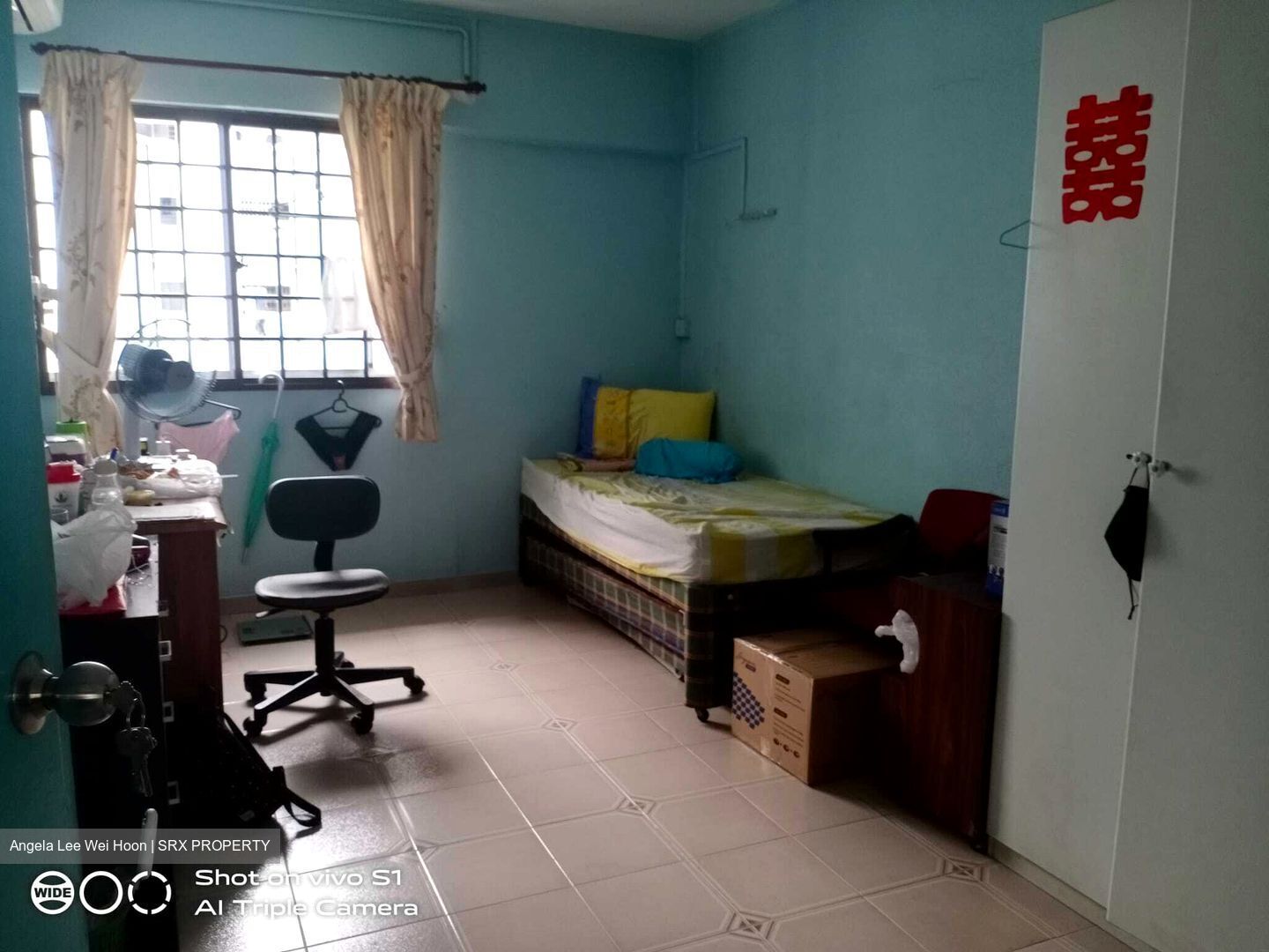 Blk 162 Bukit Batok Street 11 (Bukit Batok), HDB 4 Rooms #349704461